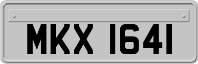 MKX1641
