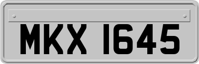 MKX1645