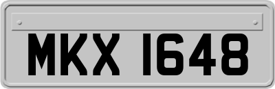 MKX1648