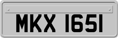 MKX1651