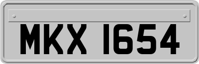 MKX1654