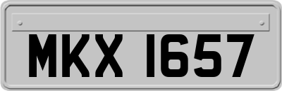 MKX1657