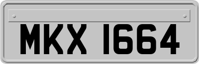 MKX1664
