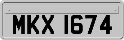 MKX1674