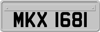 MKX1681