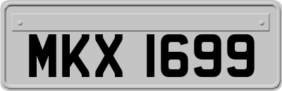 MKX1699