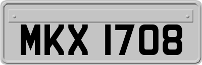 MKX1708
