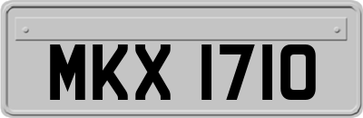 MKX1710