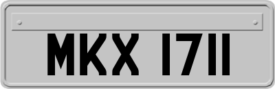 MKX1711