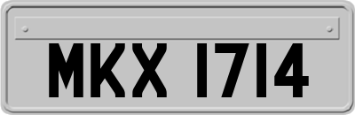 MKX1714