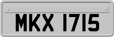 MKX1715