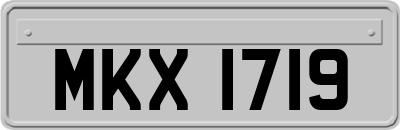 MKX1719