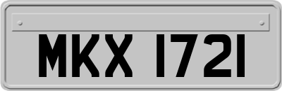 MKX1721