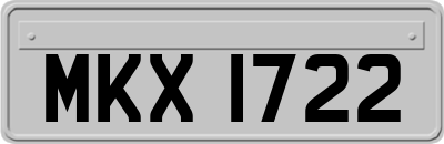 MKX1722