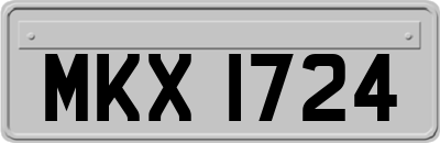 MKX1724