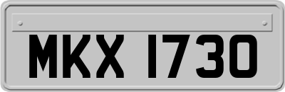 MKX1730