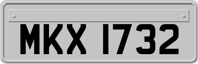 MKX1732