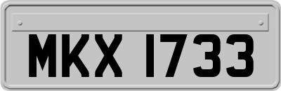MKX1733