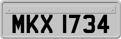MKX1734