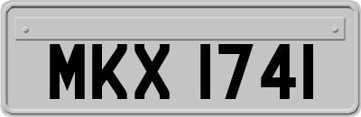 MKX1741