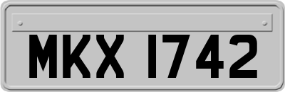 MKX1742