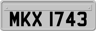 MKX1743