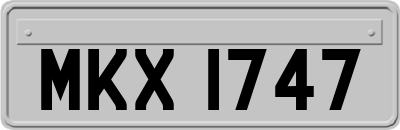 MKX1747