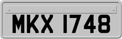 MKX1748
