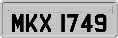 MKX1749