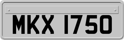 MKX1750