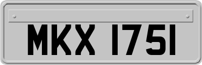 MKX1751
