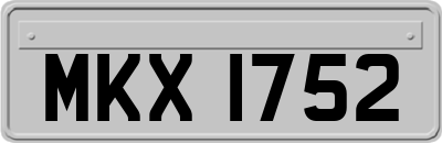 MKX1752