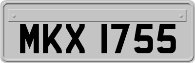 MKX1755