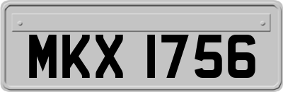 MKX1756