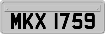 MKX1759