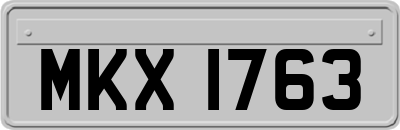 MKX1763