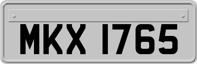 MKX1765