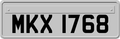 MKX1768