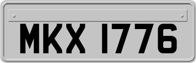 MKX1776