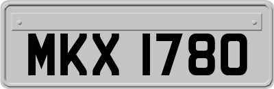 MKX1780
