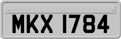 MKX1784
