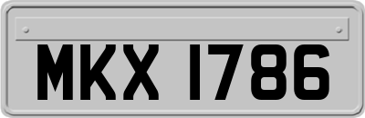 MKX1786