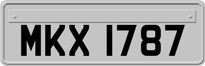 MKX1787