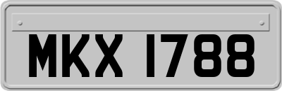 MKX1788