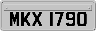 MKX1790