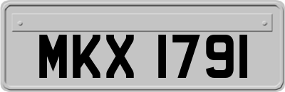 MKX1791