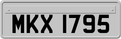 MKX1795