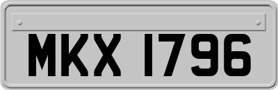MKX1796