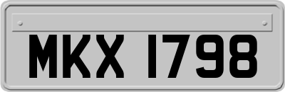MKX1798