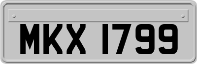 MKX1799